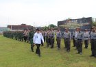 Canangkan Bulan Bhakti Walikota Magelang Buka TMMD Sengkuyung di Kelurahan Rejowinangun Utara
